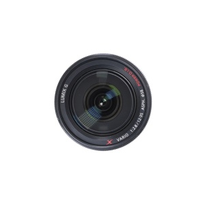 Used Panasonic Lumix G Vario 12-35mm F2.8 Power OIS Lens